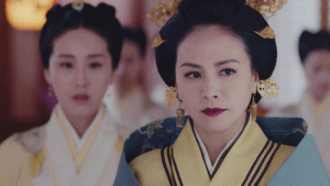 Princess Wei Young ♦ Episode 12