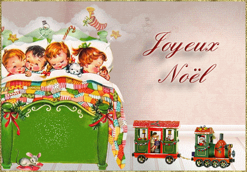 joyeux Noël, blinkie gif anime, carte joyeux NOËL