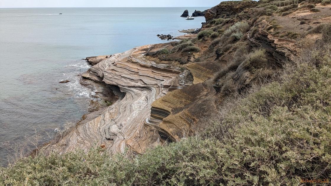 le Cap d'Agde