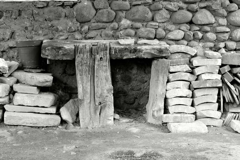 2022.02.02 A proximité du château de Bon Repos (département Isère)