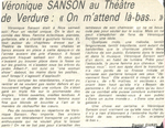 Coupures de presse | 1979