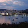 Ermioni - Photo nocturne au Port par GreecePhotos.gr