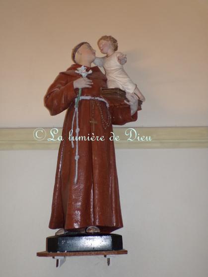 Port-Louis, l'église Notre-Dame de l'Assomption