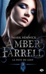 Amber Farrell de Mark Henwick