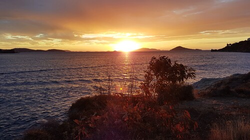 BINGO à PATMOS !