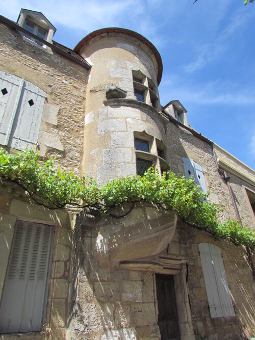 Vézelay (2).