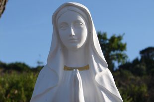 statue-vierge-marie