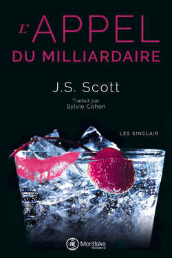 Les Sinclair - J.S. Scott
