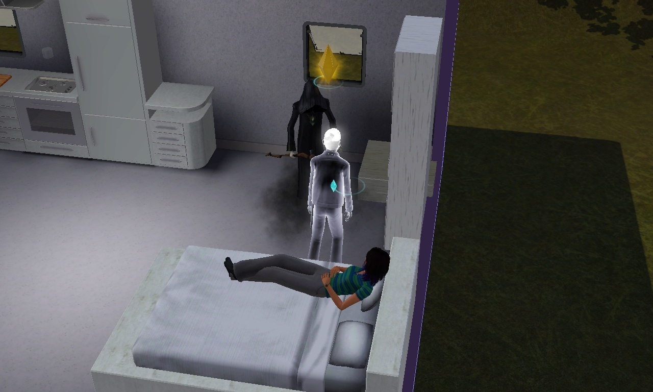 sims 3 rencontrer une licorne