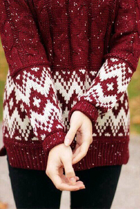 Image de sweater, winter, and christmas