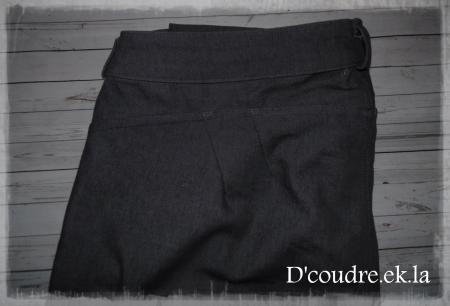 #16 Jo Jeans