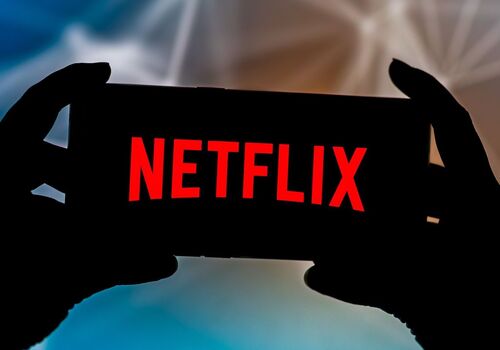 Nouveautés Netflix du 8 au 14 mars