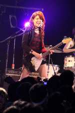  LoVendoЯ First Live Tour 2013 Haru～Lavender～