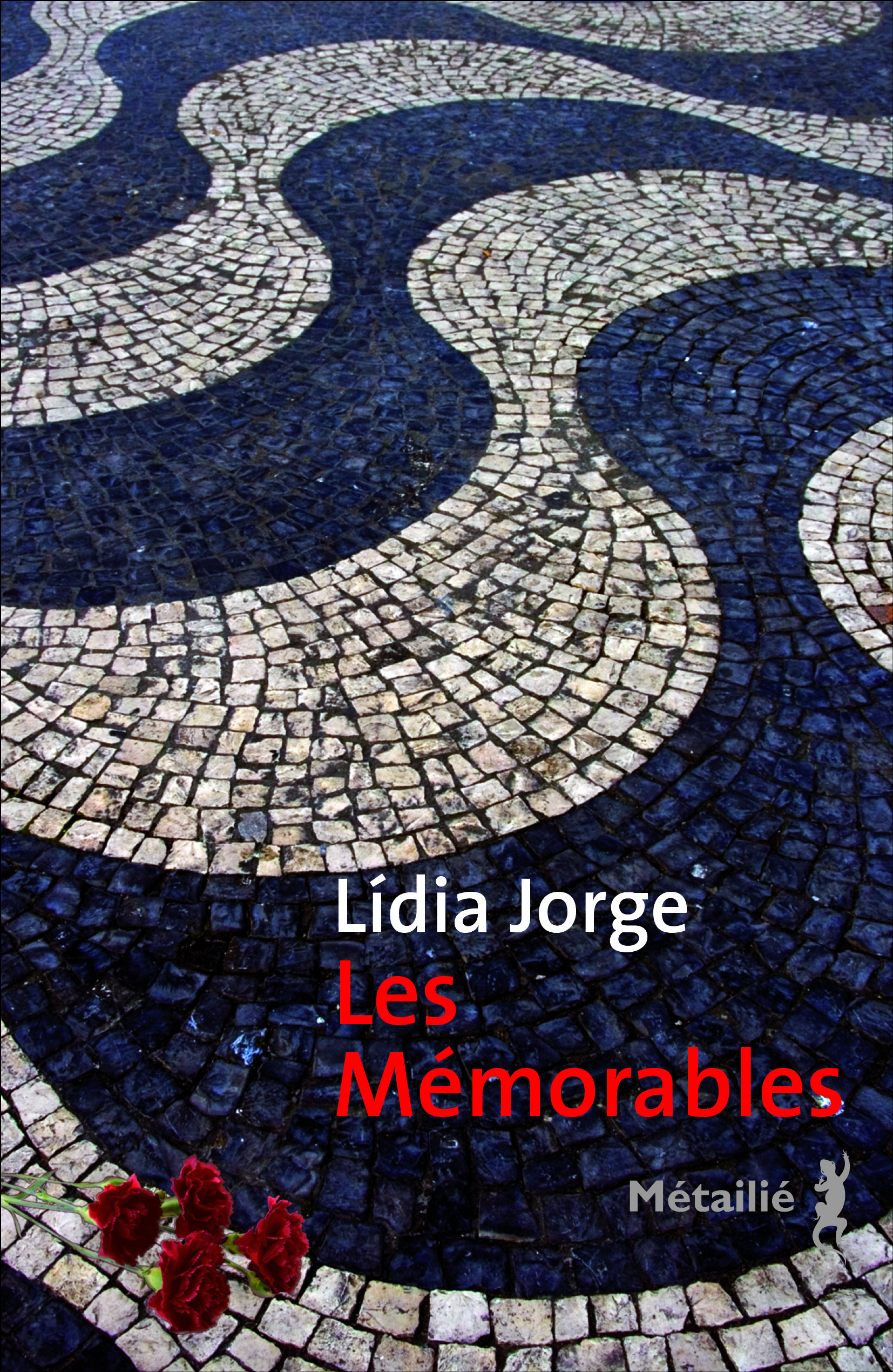 Les Mémorables Lidia Jorge Bibliolingus