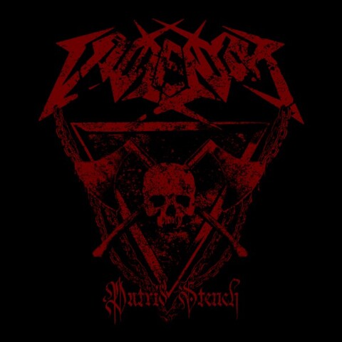 VIOLENTOR - Les détails du nouvel album Putrid Stench