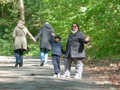 Blog de chipiron :Un chipiron dans les Landes, Promenade