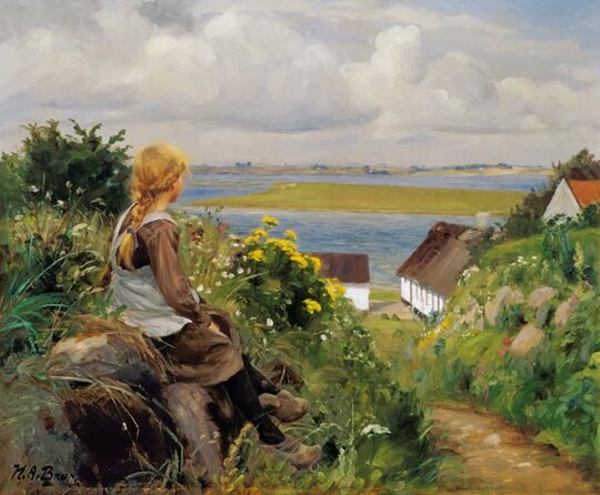 Hans Andersen Brendekilde