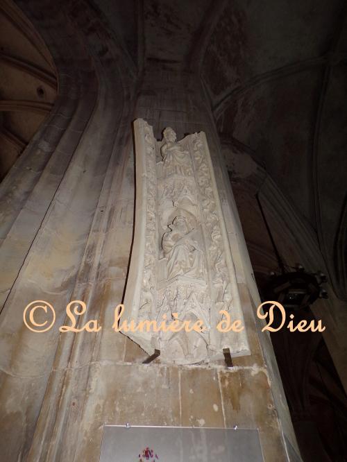 Harfleur, église Saint Martin
