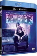 [Blu-ray] Revenger