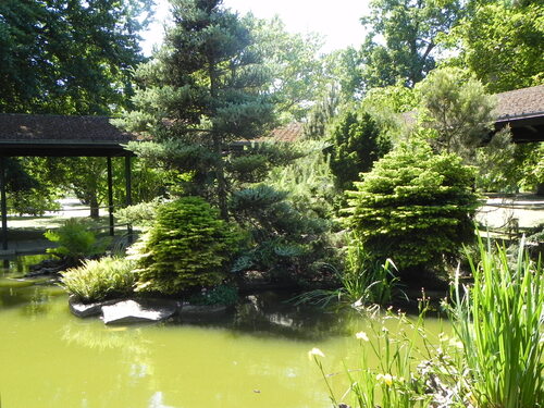 Parc de Vincennes 