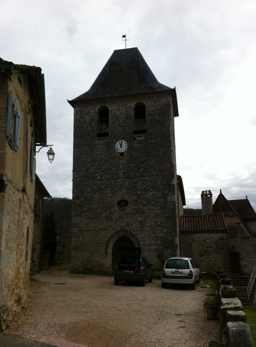 Raid VTT Figeac