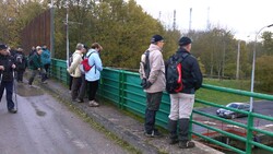 A Pont-Centrale EDF A-R