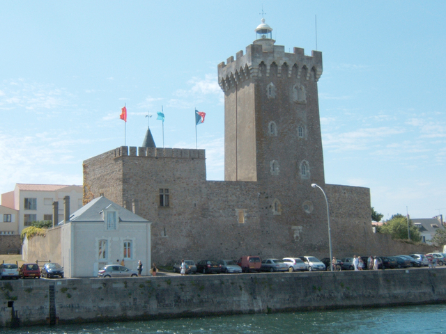 Blog de lisezmoi : Hello! Bienvenue sur mon blog!, La Vendée : Les Sables d'Olonnes