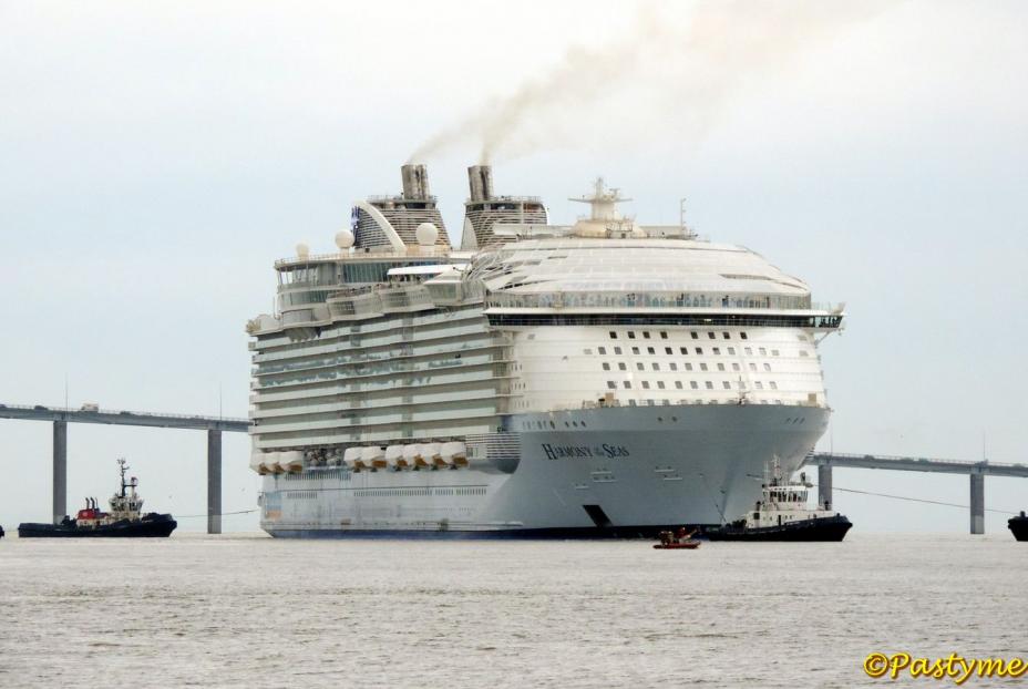 HARMONY OF THE SEAS