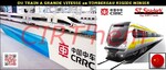 CRRC CORPORATION LIMITED