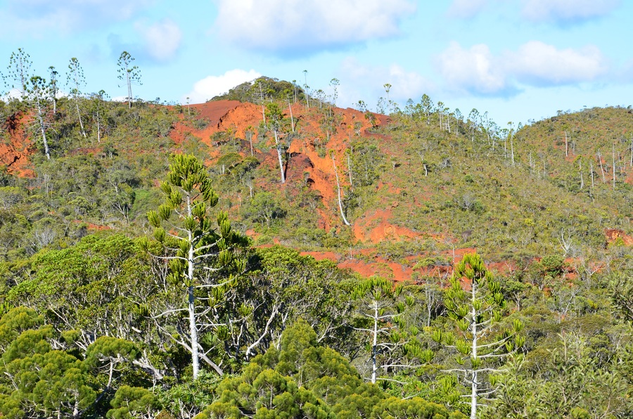 hienghene caledonie schnoebelen