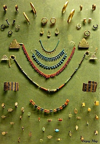 bijoux,egyptiens,1