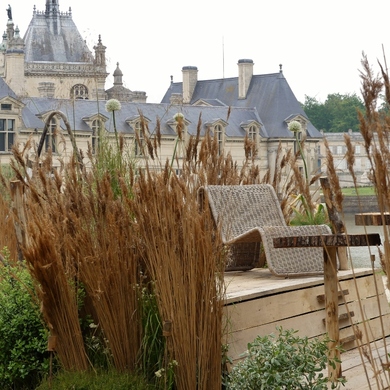 Journées des Plantes de Chantilly : retour sur l'édition de printemps 2019...