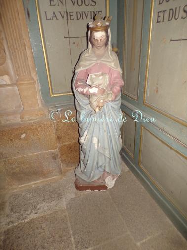 Vannes, la cathédrale Saint Pierre