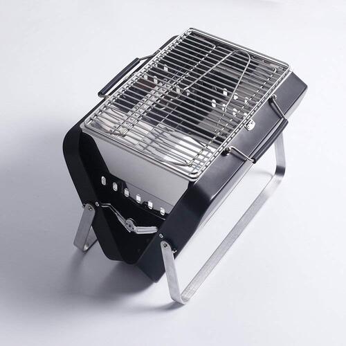 Table Top Electric Barbecue - Buy Electric, Charcoal and Propane Grills At Best Prices