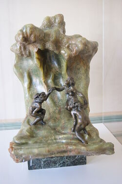 Camille Claudel