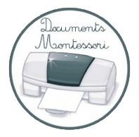 boutique documents montessori