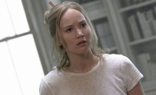 Finalement, Jennifer Lawrence ne fait pas de pause de deux ans