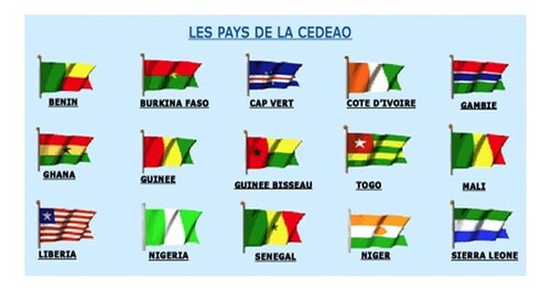 Economie: Fin du FCFA, "La CEDEAO prépare sa monnaie" 