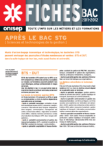 Onisep : Informations sur les métiers et les formations