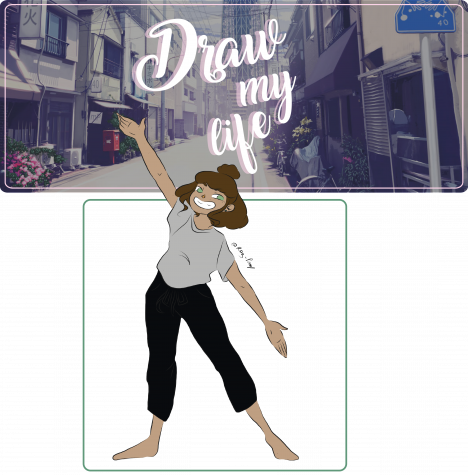 Draw my life