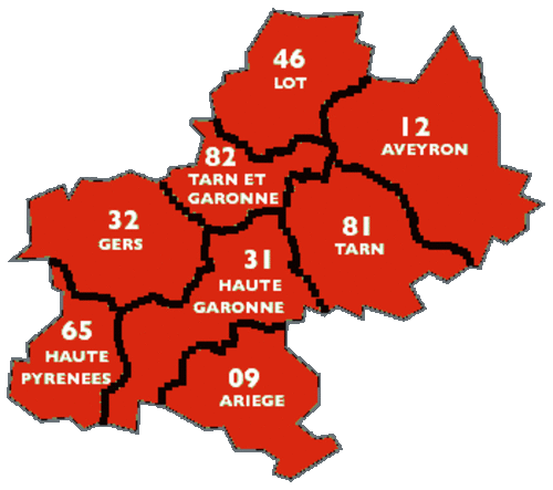 Qualificatifs Pré-Ligue 2016.