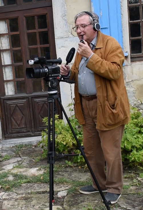 Soutenez le centième film de Vidéos Val de Drôme