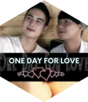 One Day For Love