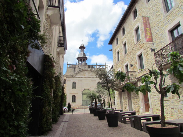 Villefranche-de-Rouergue. (5).