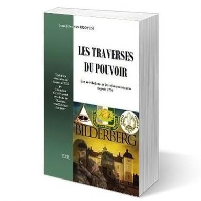 Les Traverses du pouvoir