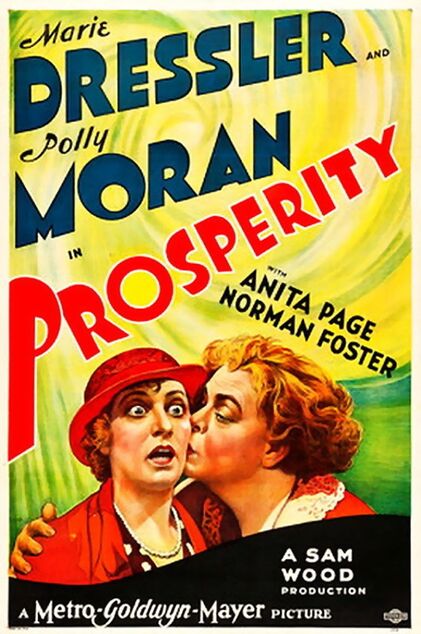Box-office USA - Semaine du 23 au 29 novembre 1932