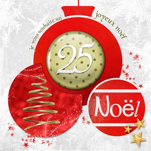 Joyeux Noël