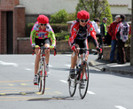 GP cycliste UFOLEP de Salomé ( Min, 2ème et 4ème cat )