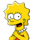 lisa Simpson