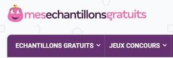 CONCOURS-ECHANTILLONS 